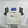 EMSzero Sculpt Therapy Body Slimming Double 11 Sales RF EMS Electromagetic Muscle Stimulator Professional EMS in Sculpt Machine 3