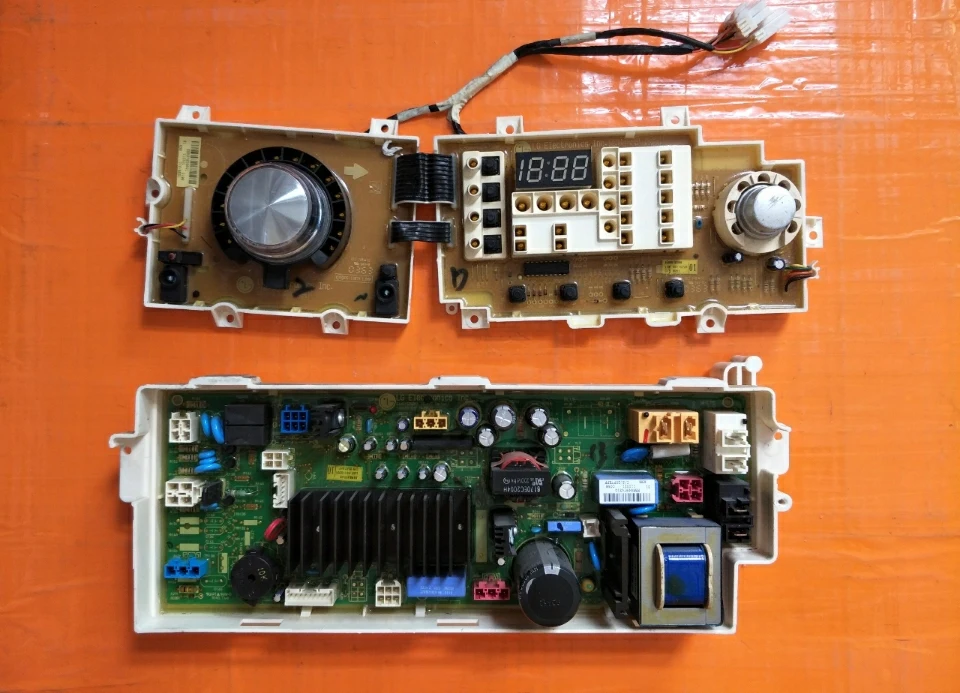 

WD-T12345DEBR64974308 EBR67836603