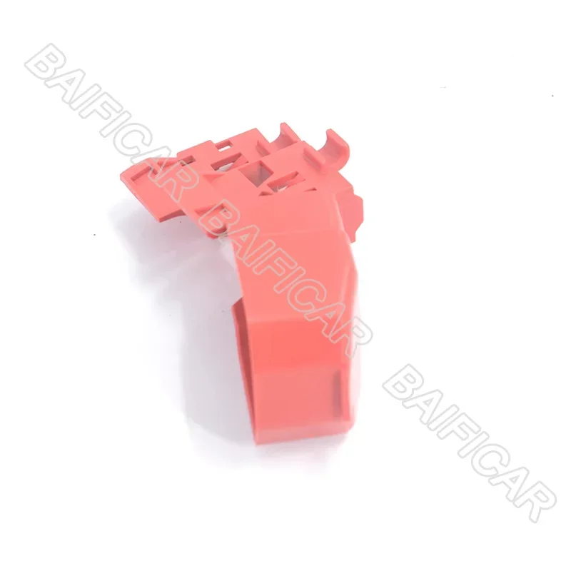 Car Accessories Car Battery Cover Baificar Battery Positive Protective Cover 32418-R40-003 For Honda Accord 2009-8th 9th 2.4L 3.0L CRV 2010 -