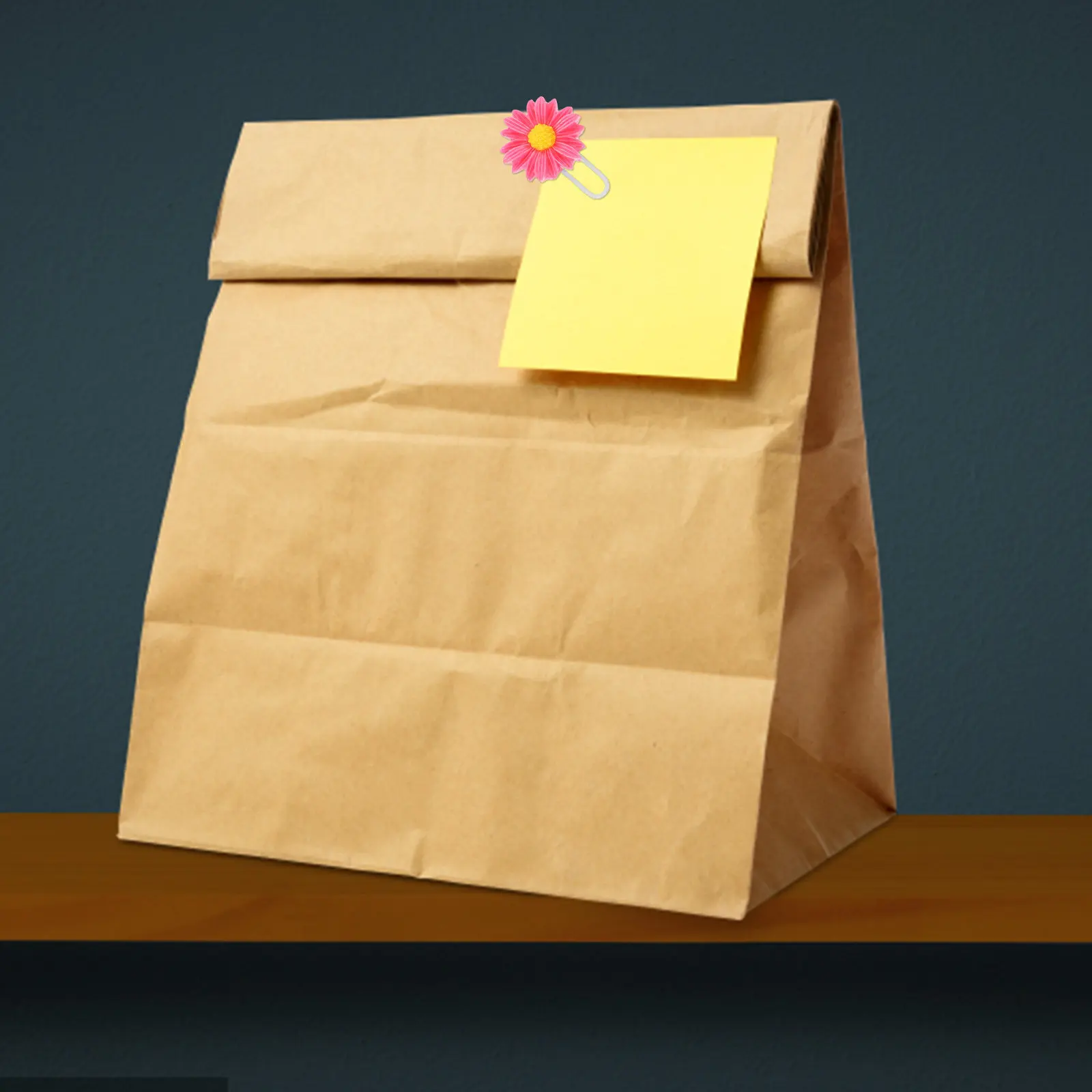 12Pcs 우아한 꽃 종이 클립 학생을위한 프리미엄 북마크 마킹 클립 어린이 동료 완벽한 선물 장식 꽃