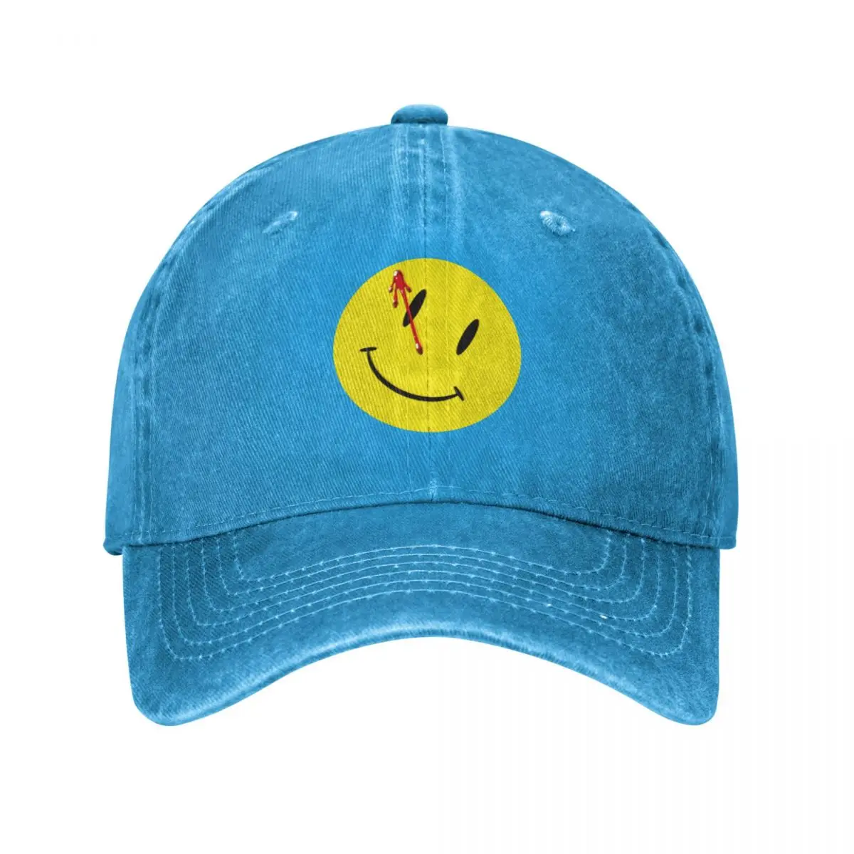

watchmen -quis custodiet... Baseball Cap Beach Hat Caps Male Women'S