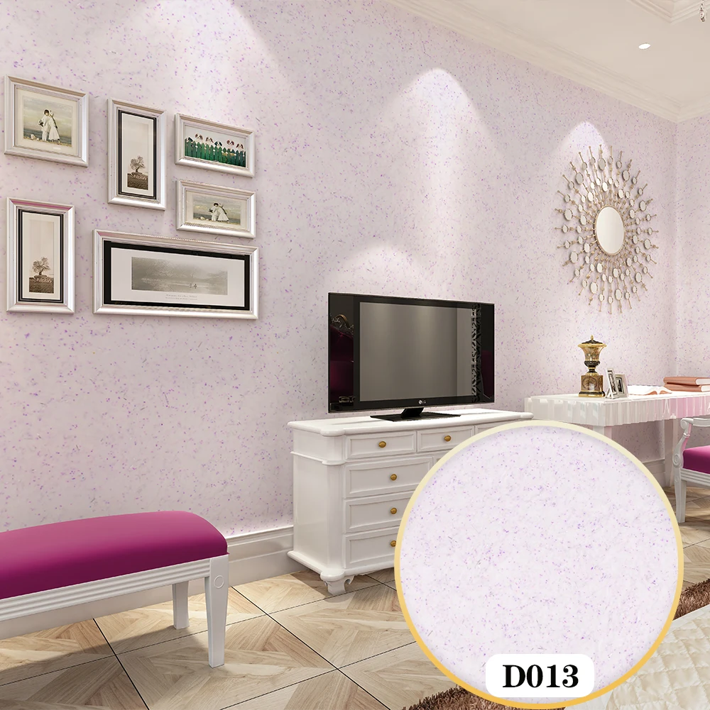 D013 Silk Plaster Liquid Wallpaper Wall Grace Coating Covering Paper