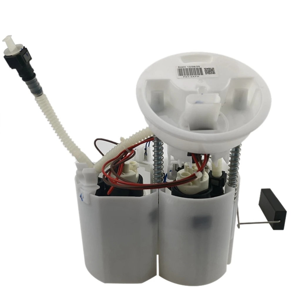 Electric Fuel Pump Assembly for Mercedes Benz E55 AMG V8 5.5L 2003 2005