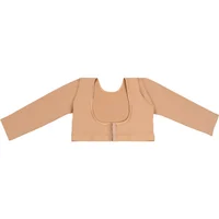 Posture correctrice Shaperwear femmes buste Push Up corps Shaper bras sans couture sous-vêtements amincissants hauts 5