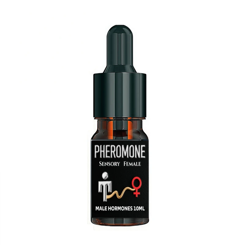 H-man Pheromone