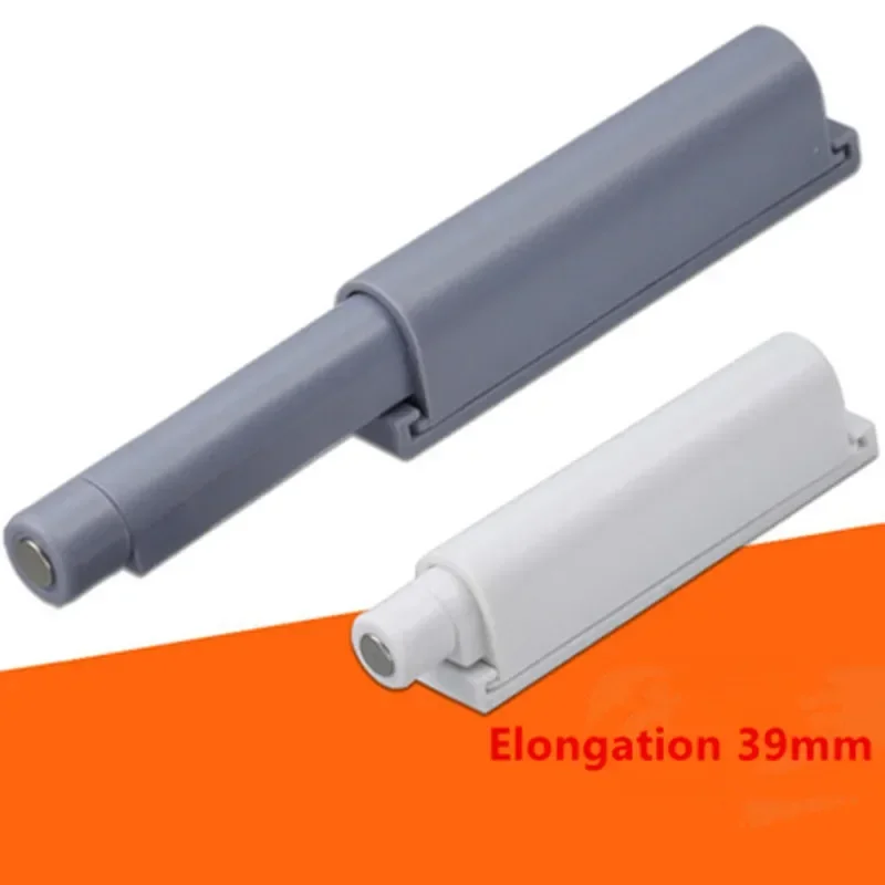 Magnetic cabinet catches Invisible Cabinet Catches Magnetic Push to Open Cupboard Drawer Door Touch Stop Damper Latch Touch Release er Pulls