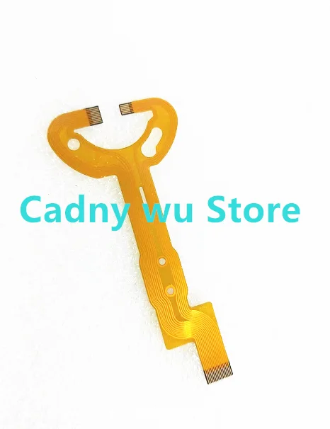 

Гибкий кабель для стабилизации объектива для Nikon AF-S 55-300 мм f/4,5-5,6G ED VR Запасная часть