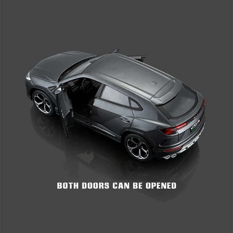 ブラーゴLamborghini Urus 1/18明日最終日にします Amazon | ランボルギーニ SUV ウルス モデルカー ダイキャスト製