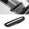 Car Hood for MINI Cooper F55 F56 3 Door 2014-2021 Air Intake Cover Vent Cover 5