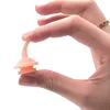 10pcs Universal Pet Feeding Nipple Mini Cat Silicone Feeding Pacifier for newborn Kittens Puppies Rabbits Small Animals 5