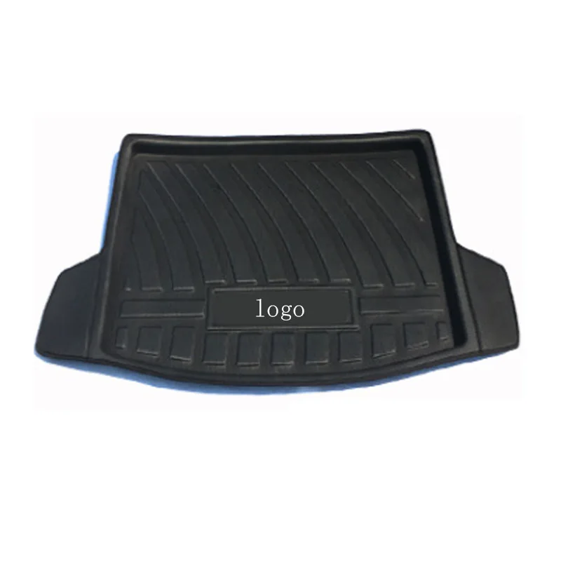 

Коврик для заднего багажника автомобиля, подкладка для багажника, коврик для защиты коврика для Suzuki S-Cross 2014, 2015, 2016, 2017