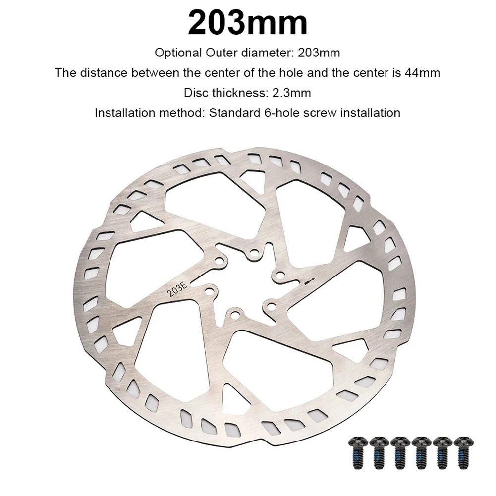 203mm