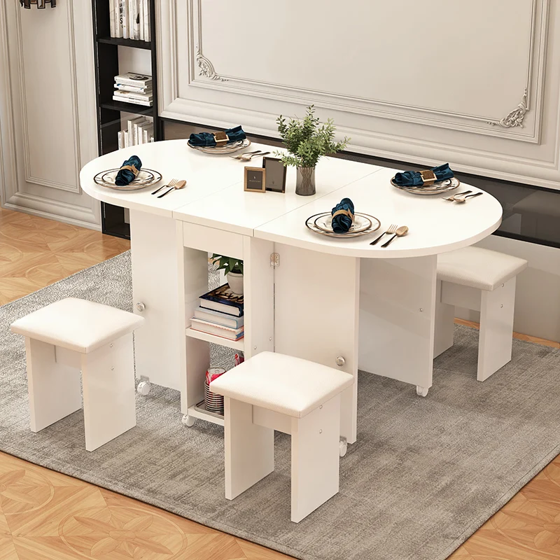 1.2m with 4Lchairs