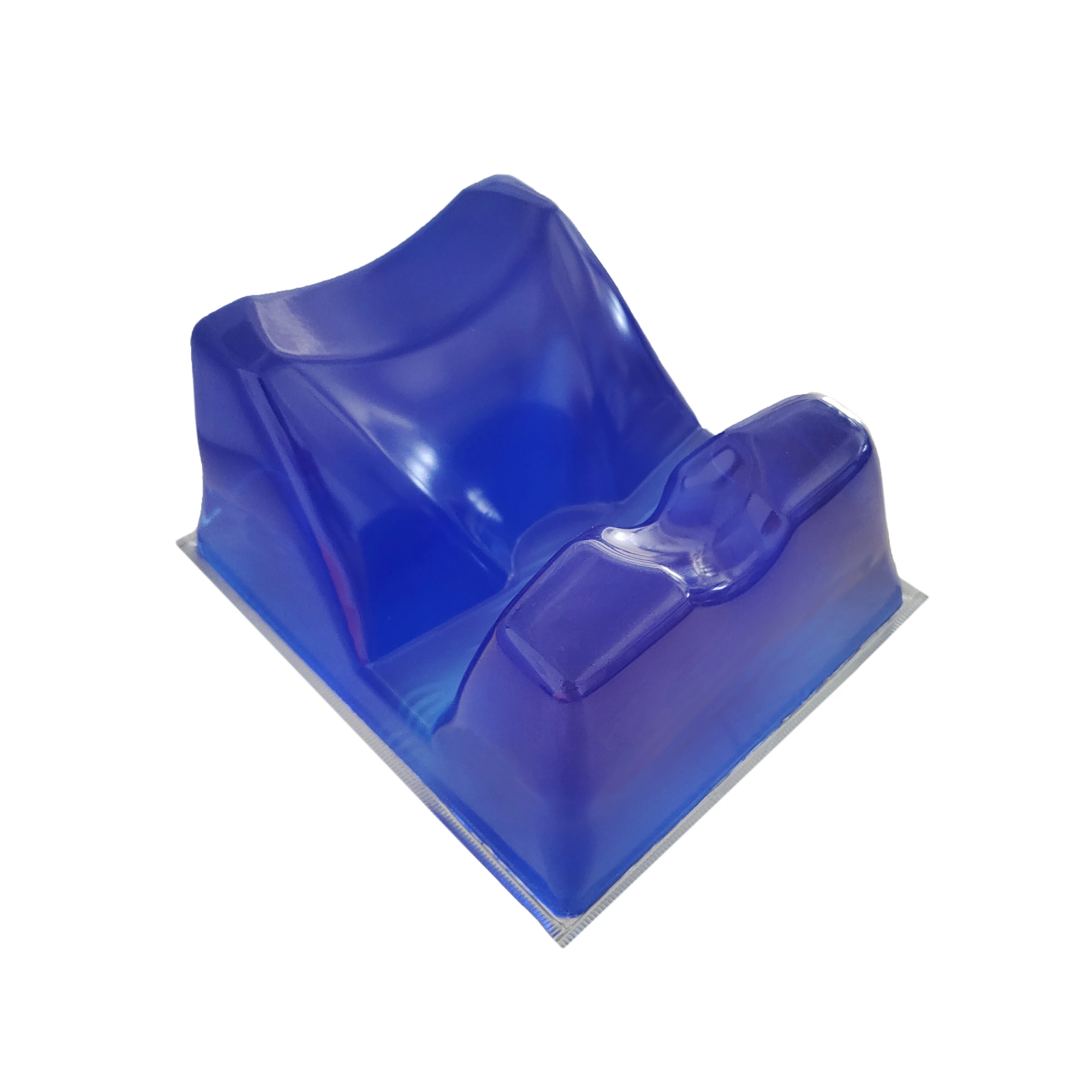 

Surgical Bed Silicone Position Pad / Polymer Gel Position Pad / Thyroid Cushion Head Pillow