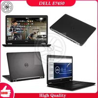 Dell E7450 Core I5 8gb Ram Hdd Ssd Diagnostic Rugged Laptop For Mb Star C4 C5.jpg