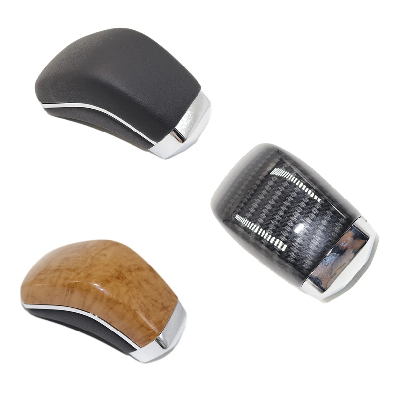 Gear Shift Knob Handle Knob Ball For Toyota Mark X Reiz X120 0409