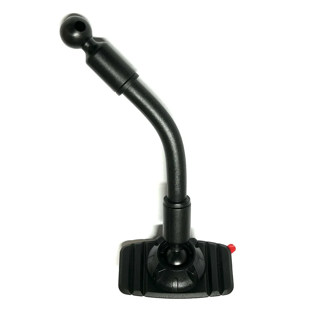 Untoom العالمي حامل هاتف السيارة مزدوجة الكرة رئيس...