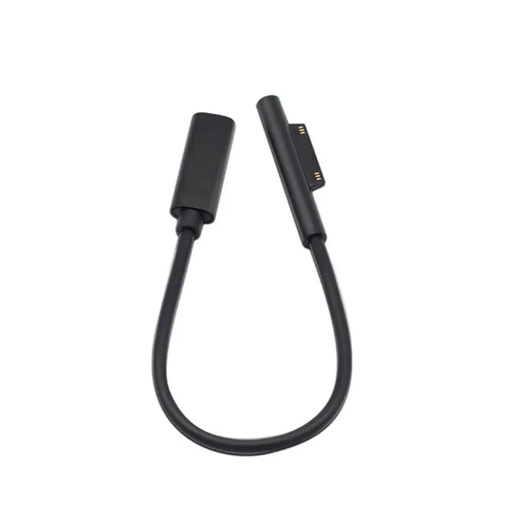 

Type C Charging Cable Folding Charger Multifunctional Adapter male