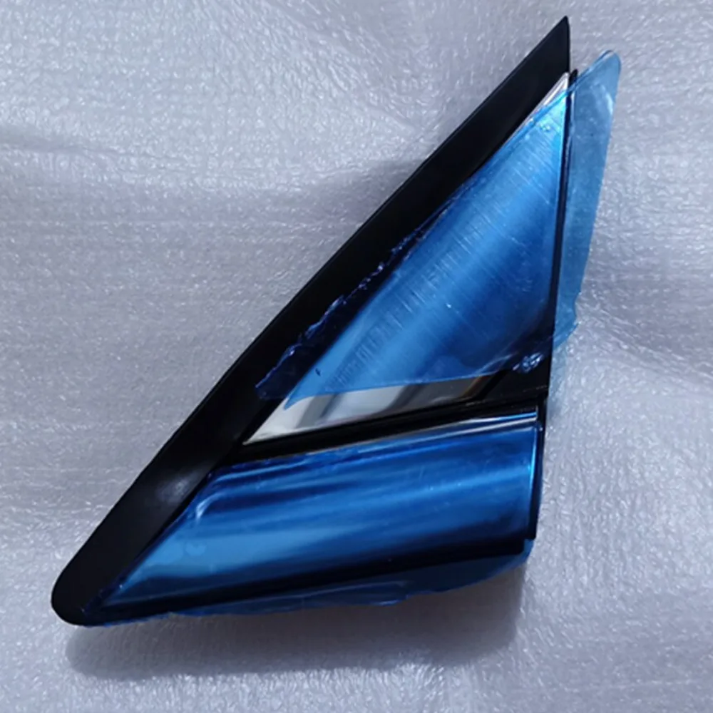 트럼프치 GS5 GS4 PLUS용 블랙 A/B/C/D 필러 트림 패널 새 