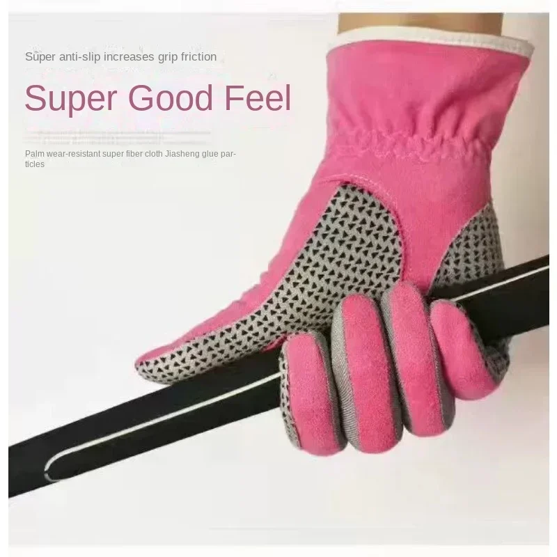 Рисунок 4 - Перчатки для гольфа женские из