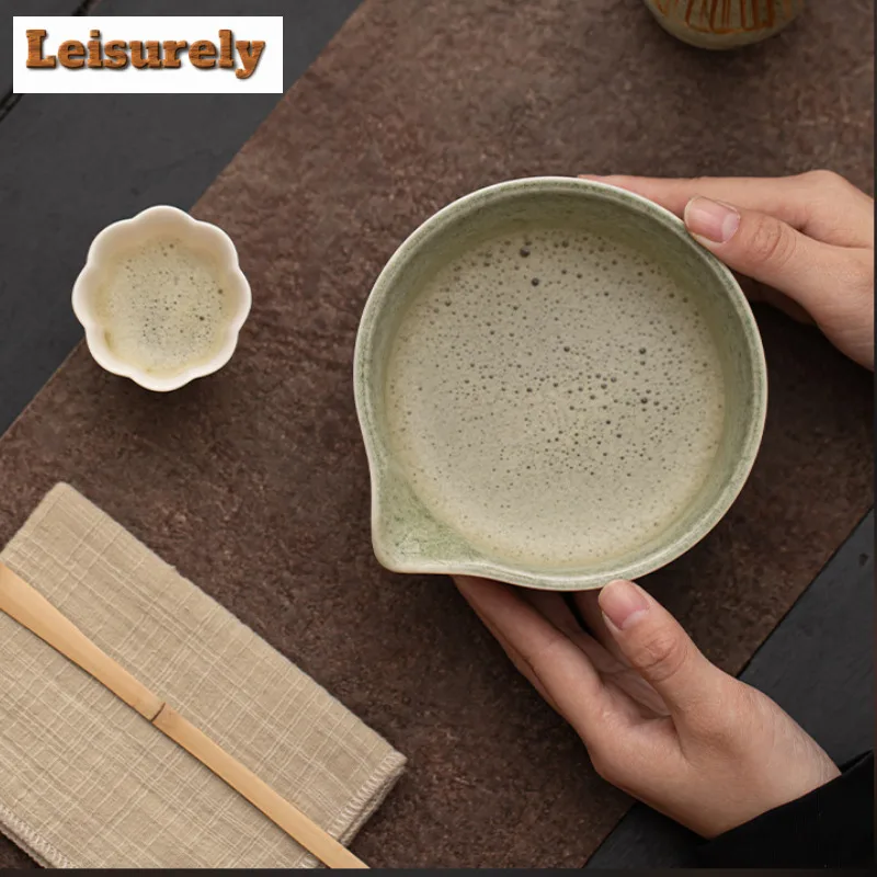 Song Dynasty Matcha Tea Set Complete Set Antique Matcha Beater Bamboo Chasen Japanese Matcha Set Kit Home Tea-making Tools Gifts