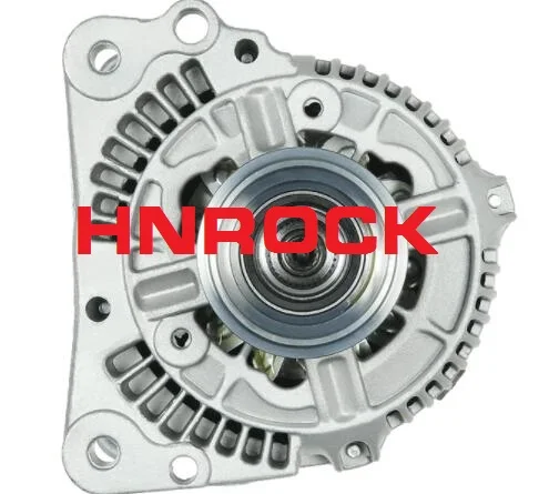 NEW 12V ALTERNATOR 0123320036 0986040320 028903026A 437723 LRB00483 89212748 89213187 9040320 9040880 9212748 VW