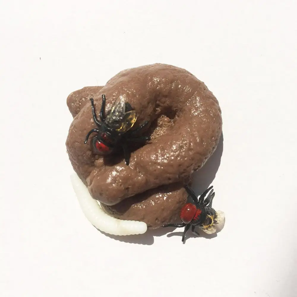 Funny Turd Mischief Funny Toys Realistic Poop Toys Realistic Shit Toys Fake Poop