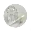 Refillable Bottles Push-type Bottling Push Down Empty Pump Dispenser Bottle for Nail Polish and Makeup Remover Bottle Packaging 4