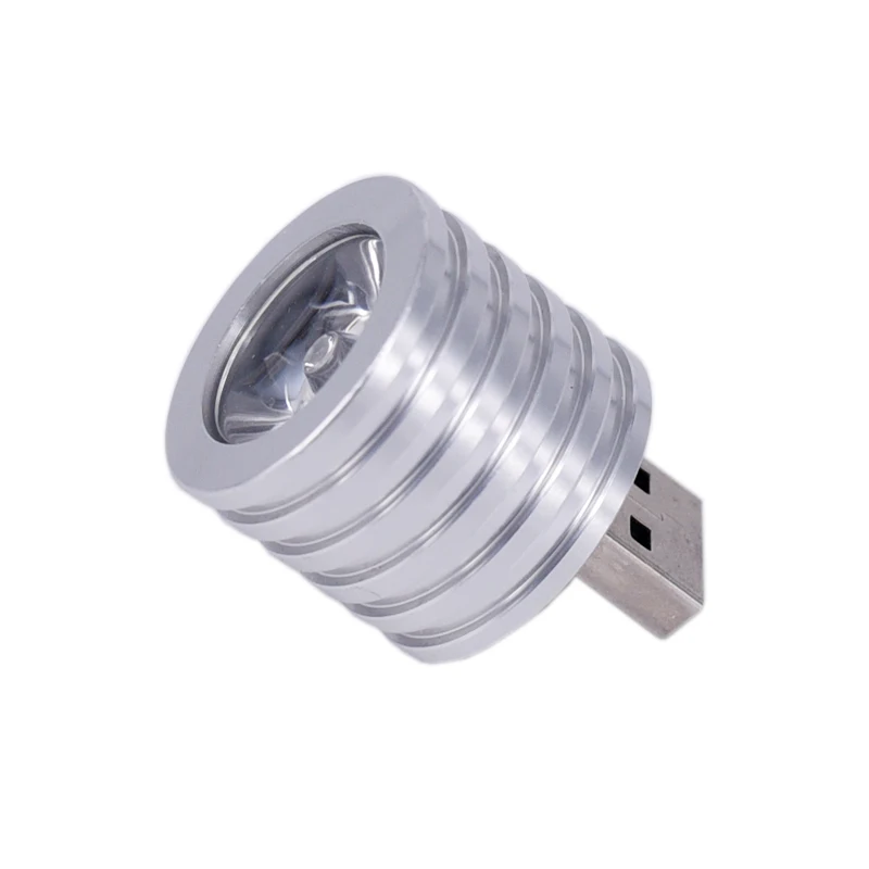 395nm purple light LED USB lamp holder banknote verification identification curing cigarette wine inspection UV glue curing