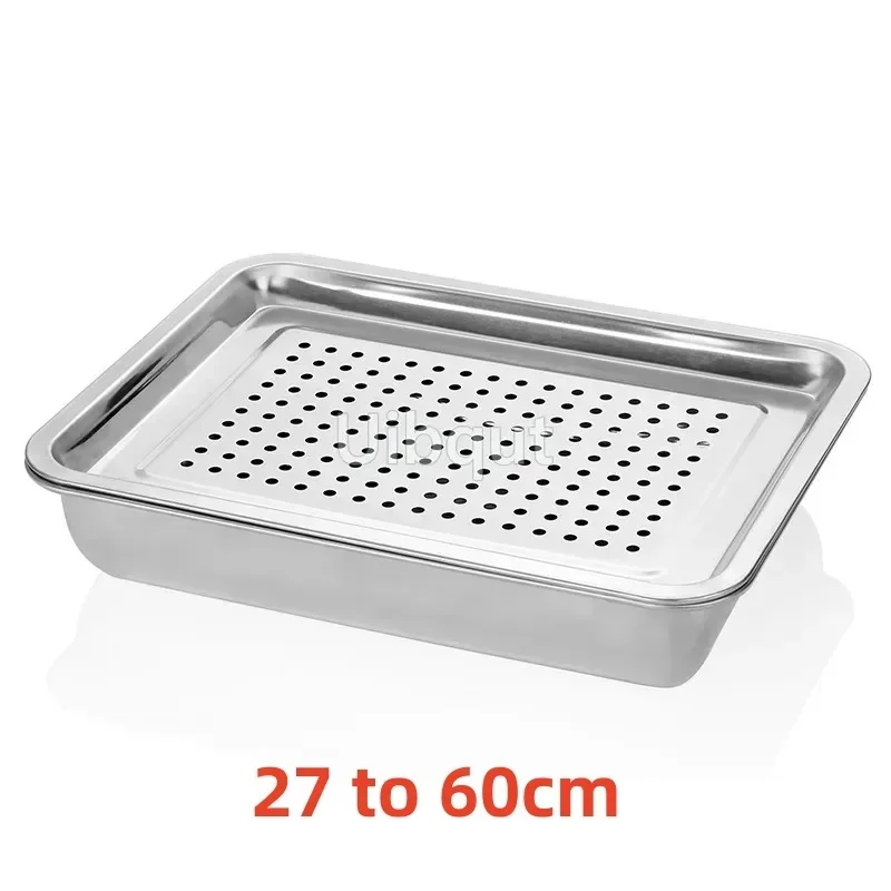 Stainless Steel Tea Tray Drainage water Storage Kung Fu Tray Drawer Tea Room Board Table Chinese tea tray ceremony tools
