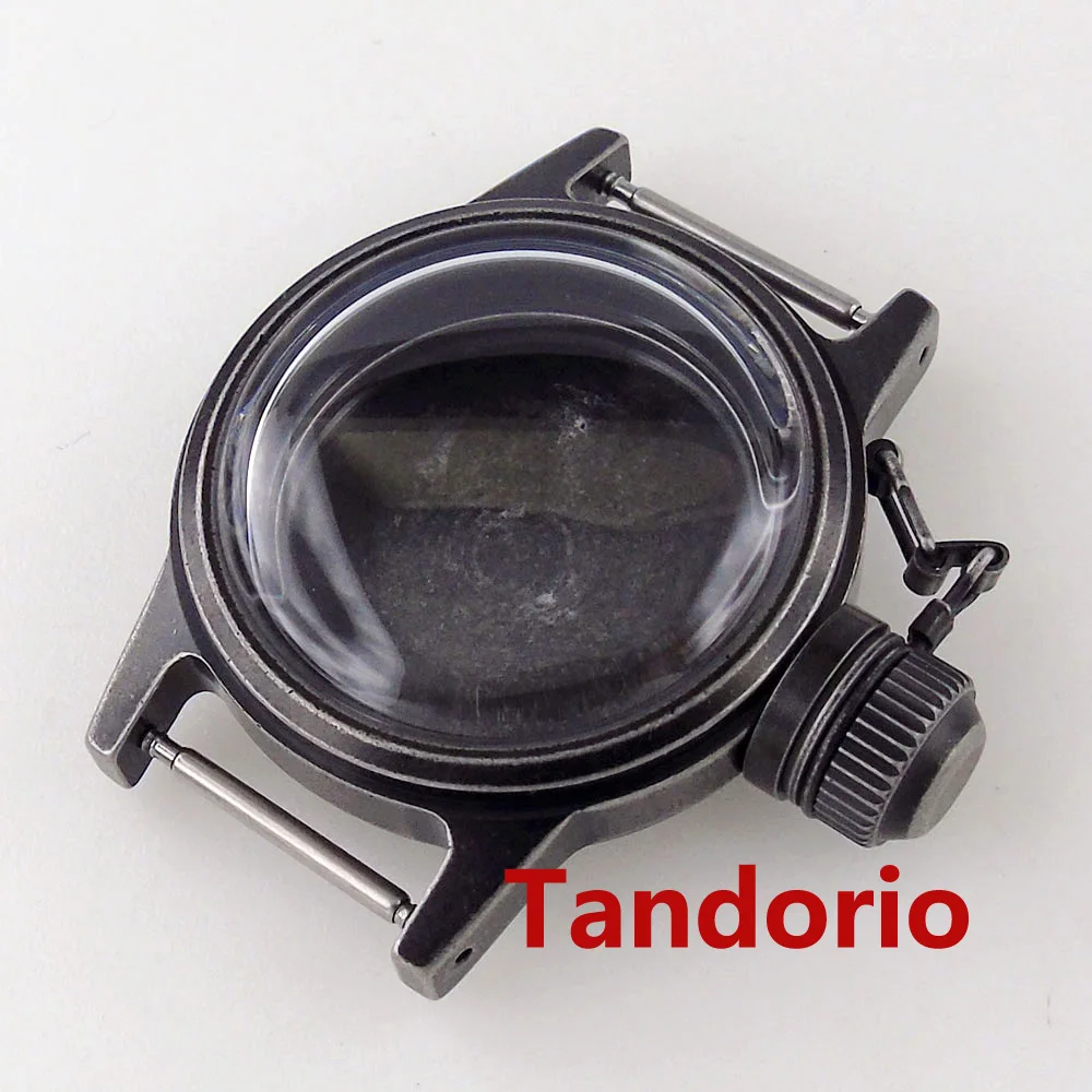 orologio-da-36mm-modifica-parti-solido-nero-pvd-argento-cassa-dell'orologio-da-uomo-vetro-zaffiro-a-cupola-adatto-per-movimento-nh35-nh36a-retro-solido