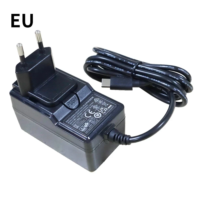 

Original Power Adapter for Higole 1 pro Mini PC US/EU/UK/AU Plug Mini PC Chargers