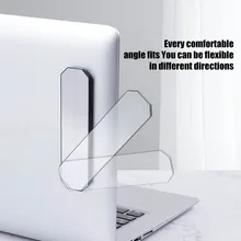 

Magnetic Car Phone Holder Adjustable Cell Phone GPS Monitor Expansion Bracket Car Holder for Tesla Model 3 Y X S Accessories