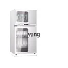 L'm'm Disinfection Cabinet Drying Integrated 80g05 Kitchen Home Standing Desktop Small Bowl Chopsticks Disinfection Cabinet 1