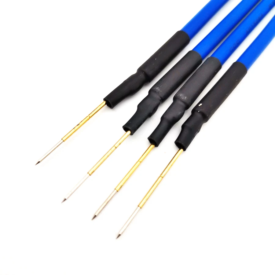 6 frame probe