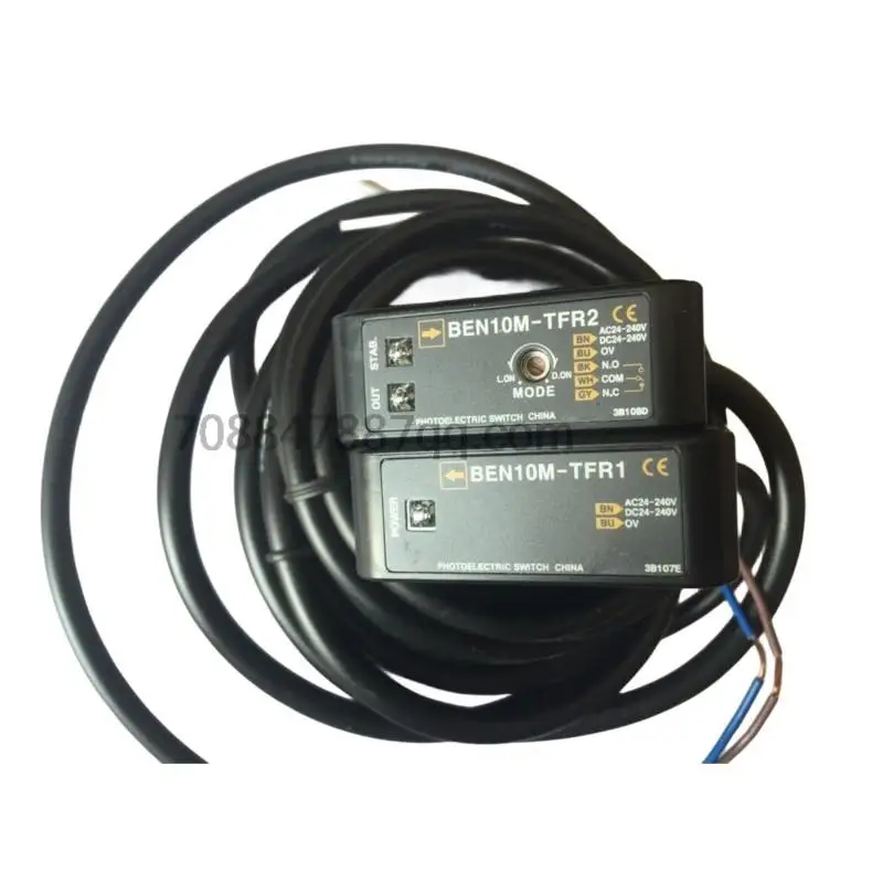 

original 100% authentique BEN10M-TFR1 2 BEN7M-MDR