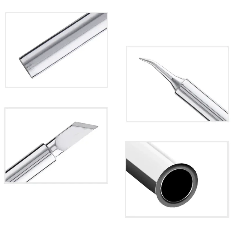Precision Point Soldering Iron Tip for Welding & Soldering Stations