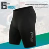 Cycling Shorts High Elasticity Shorts Women Breathable Cycling Clothes for Women Summer Bicycle Pants with Padding 3