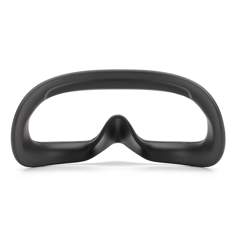 Per Dji Goggles 2 Mask Drone Flight Face Mask Cover Per Dji Avata Aircraft Glasses Comodi Accessori Di Ricambio