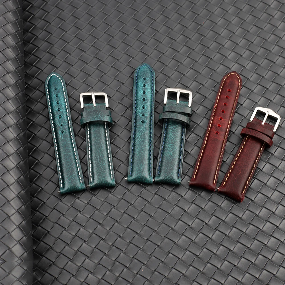 Wholesale Shopping Calfskin 19 mm Watch Belt LMODYREFINERY003_K0015073 main image 0