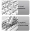 Computer Keyboard Cleaner Brush Kit Cleaning Tools 7 in1 Keycap Puller Earphone Pen For Macbook Headset Accessories 4