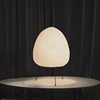 Japanese Design Akari Noguchi Yong Table Lamp--vip 4