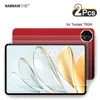 2 Pieces HD Scratch Proof Screen Protector Tempered Glass For Teclast T60AI 11.97 Oil-coating Tablet Protective Film 1