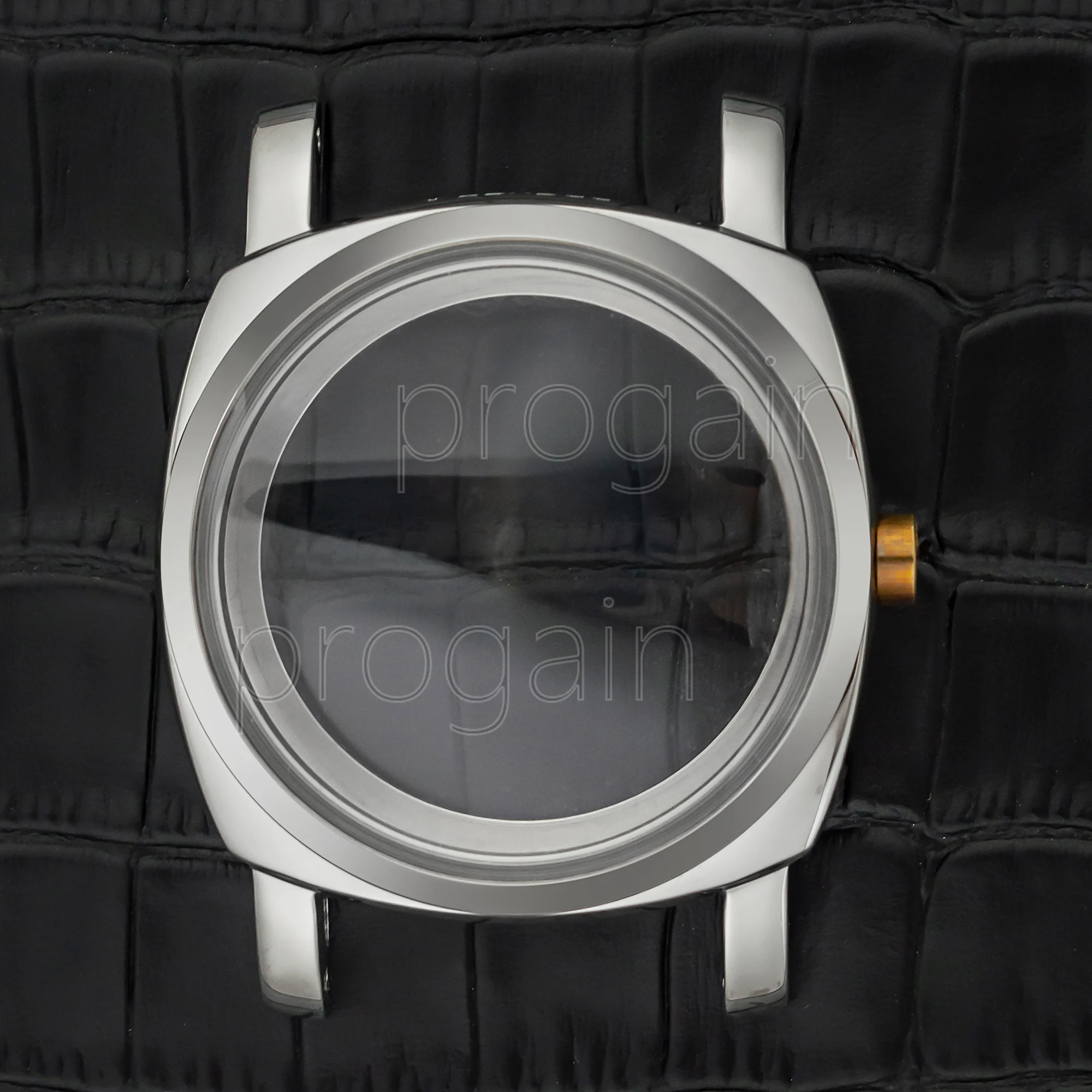 Rolex Panerai Style Watch Case Panerai Luminor Automatic Watch