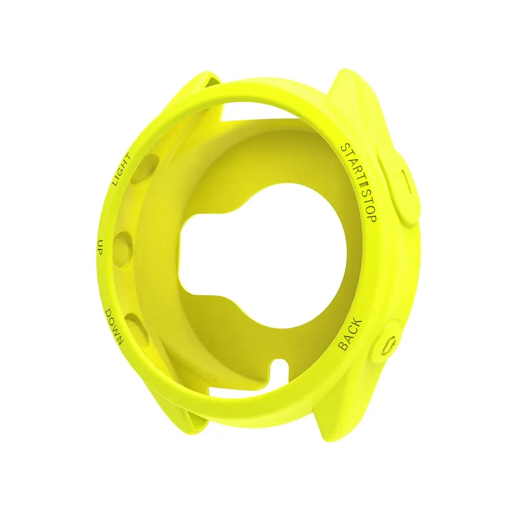 Enhanced Silicone Protective Cover and Screen Protector
