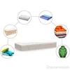 2pcs Foldable Under Bed Bags Large Quilt Storage Bag With Zipper Clothes Blanket Quilt Closet Organizer Box Cabinet Organizer 4