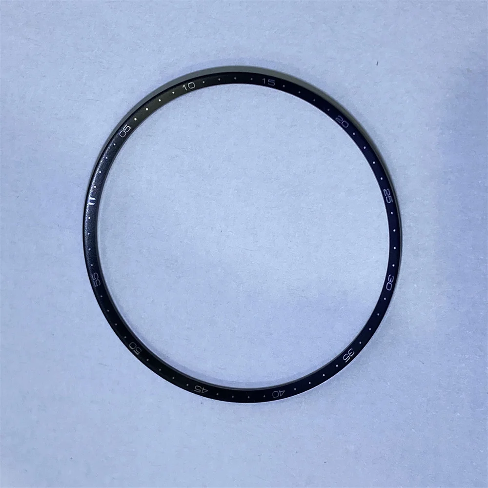 

For Samsung Galaxy Watch 3 R840 R845 45MM Smartwatch Repair Accessories Original Watch Case Inner Ring