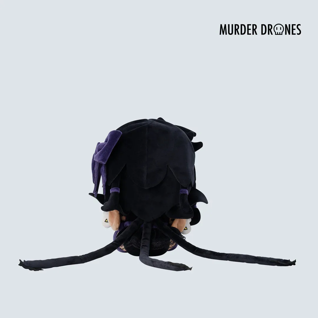 Murder Drones Plush