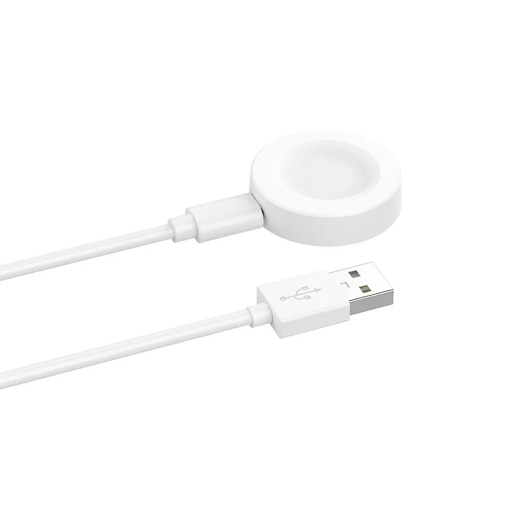 Cavo Di Ricarica Per Honor Band 5/4 E Huawei Band 4 Pro/3/3 Pro - Include Prolunga USB E Adattatore USB-C - Foto 3