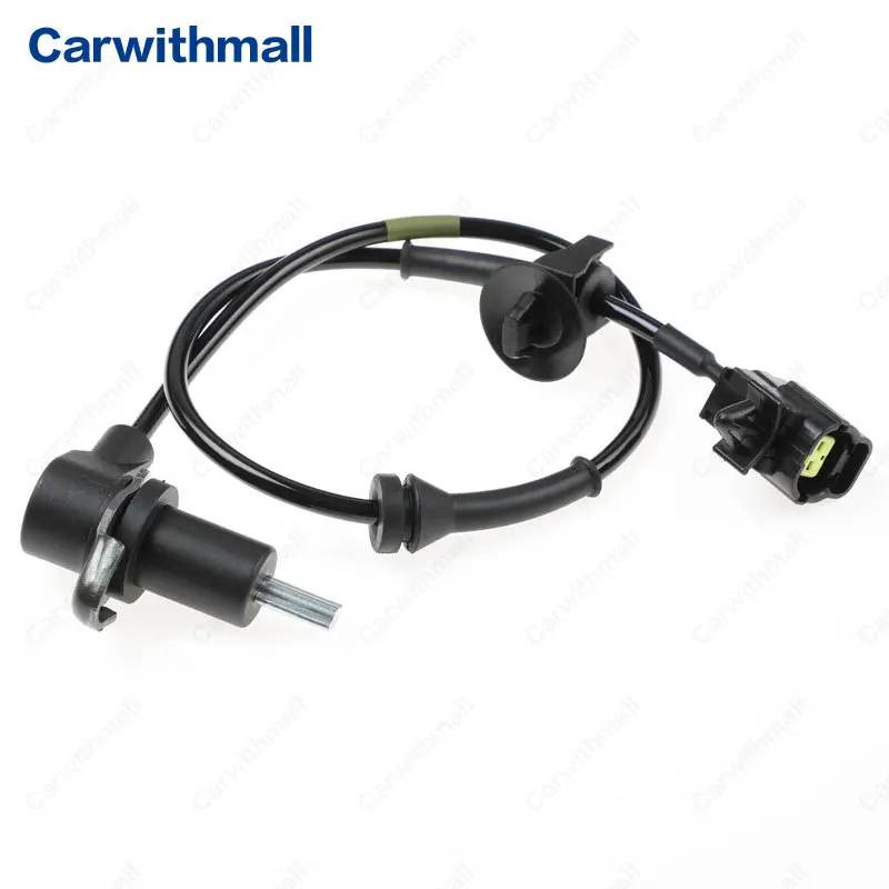 

Новый задний правый датчик скорости колес ABS для Chevrolet Aveo Kalos Daewoo Kalos LovaPontiac Wave G3 95996130